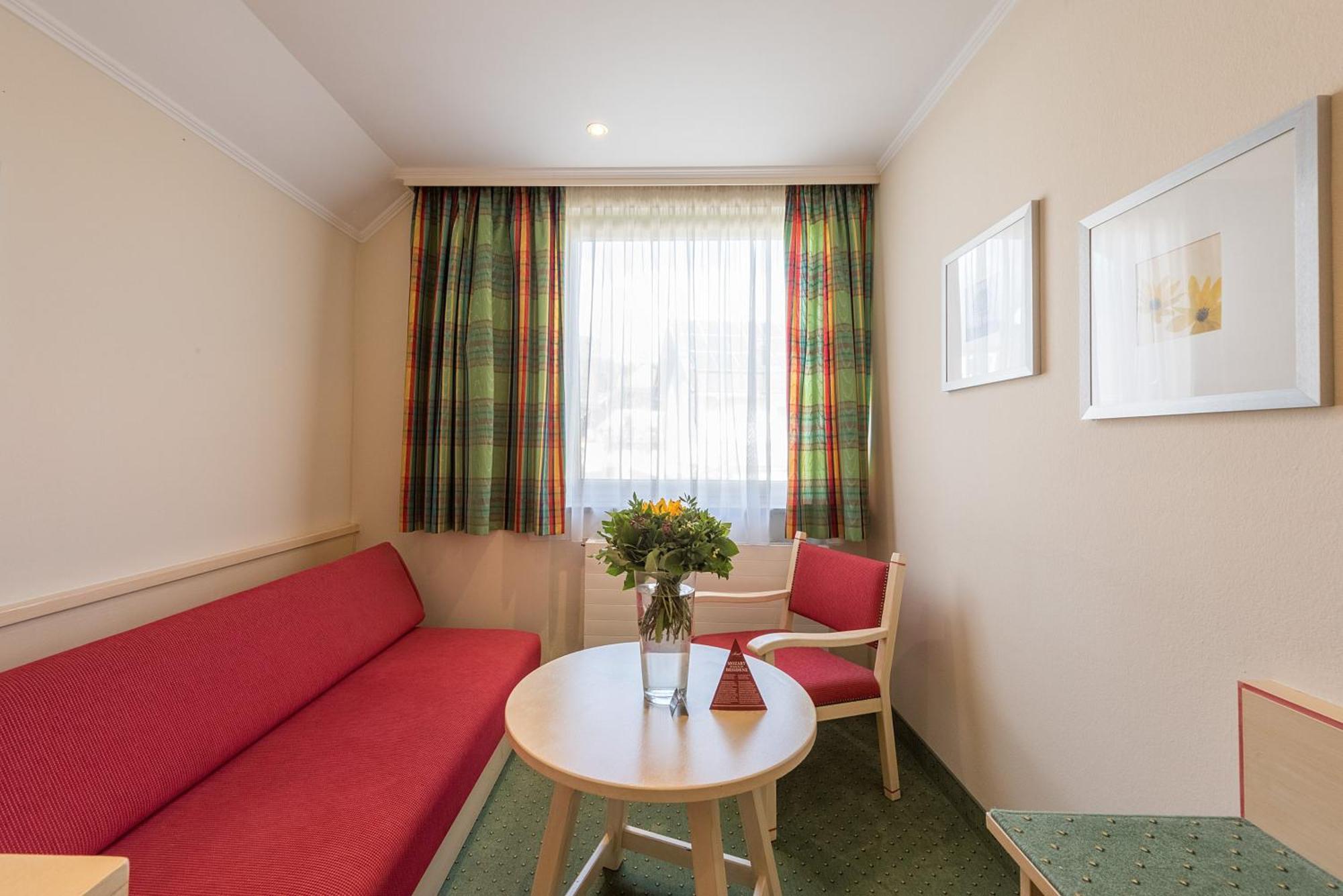 Gasthof Braeuwirt Bergheim Chambre photo